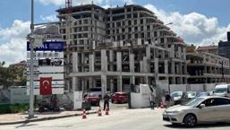 Eskişehir'in büyük AVM'sinin açılışı gün sayıyor: Tarih belli oldu mu?