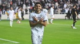 Altay ilk transferini yaptı!
