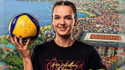 Göztepe Voleybol’dan kadroya Rus pasör takviyesi