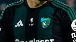 Kocaelispor ilk transferini yaptı! Göztepe'nin yıldızı imzayı attı