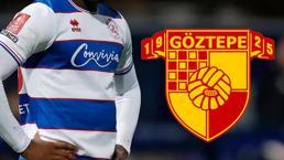 Göztepe'nin yeni golcüsü İngiltere'den! 1.82'lik genç yıldız ile anlaşma sağlandı