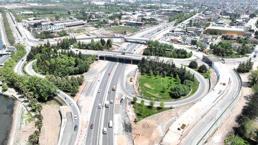 Kocaeli'nin trafik çilesi bitiyor! Milyarlık projede geri sayım başladı