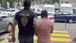 Kaçak maç yayını yapıyordu! Şüphelinin ifadesi ortaya çıktı