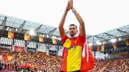 Göztepe'nin başarılı kalecisi Lis, Lech Poznan yolcusu