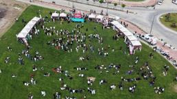 Çorum Hitit Üniversitesi'nde 'Fest '26' coşkusu