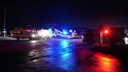 Samsun'da demir çelik fabrikasında meydana gelen iş kazasında 3 işçi hayatını kaybetti