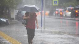 Meteoroloji'den Ankara için kritik uyarı! Bir anda bastıracak