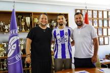 Fenerbahçe'nin eski yıldızını kadrosuna kattı