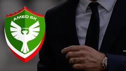 Amedspor'da Thomas Reis değil İtalyan efsanesi takımın başına geçiyor, her an açıklanabilir
