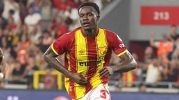 Göztepe, 7 milyon Euro’dan satacak! Trabzonspor sırada bekliyor