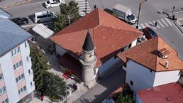 Sivas'ta gören herkes nedenini merak ediyordu! Sırrı asırlar sonra ortaya çıktı