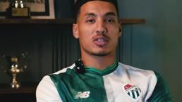 Bursaspor'un yeni transferi gündem oldu! Şimdiden 7 gol 10 asist yazdılar