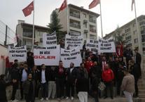 Sivasspor için taraftarlardan birlik çağrısı