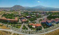 Kayseri'de plan değişti: Üniversite alanı olan yer hastane alanı oldu!