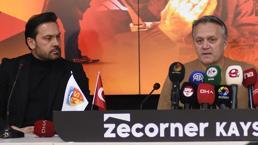 Kayserispor dikiş tutturamadı! Erling Moe sonrası Atila Gerin oldu