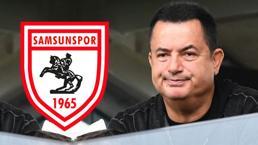Samsunspor, Galatasaray'ın yıldızını istedi, Acun Ilıcalı devreye girdi!