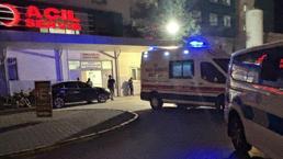 Gaziantep'te baba, tartıştığı oğlunu bıçaklayarak öldürdü