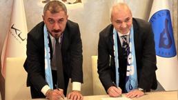 Şanlıurfaspor'un eski hocası 2. Lig takımının başına geçti