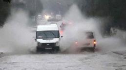 Meteoroloji'den Muğla’nın 7 ilçesine gök gürültülü sağanak yağmur uyarısı