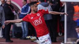 Elazığspor transferde mutlu sona ulaştı! Sol bekle anlaşma tamam