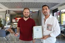 Oltu cağ kebabı için yeni dönem! Zorunluluk geldi