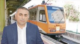 Adana'da yıllardır beklenen projede flaş gelişme! Başkan Vekili Güngör Geçer canlı yayında açıkladı
