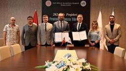 Kars'ta 15 Milyon TL'lik proje hayata geçiyor! Buzağı kayıplarını azaltacak