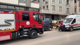 Kocaeli'de intihar ihbarı ekipleri alarma geçirdi, gerçek farklı çıktı