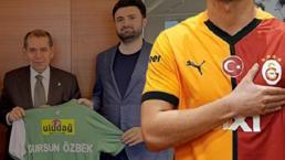Enes Çelik, Dursun Özbek'ten istedi! Galatasaray'ın genç forveti Bursaspor'a geliyor