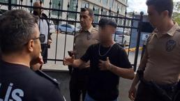 İki grup arasındaki 'kız meselesi' kavgasında kan aktı