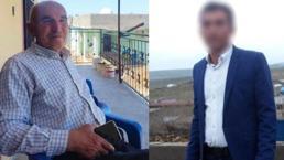 Hasatta 'senin buğdayın benimkinden fazla' diyerek babasını öldürdü