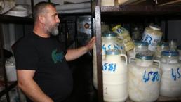 Yazın 250, kışın ise 500 liradan satılıyor! Vatandaşlar şimdiden stoklamaya başladı: Yoğun talep var
