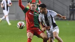 Altay'dan ihtarname çekip ayrıldı, Eskişehirspor ile anlaştı