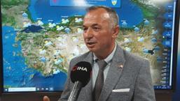 Kavurucu sıcaklar başlıyor! Uzman isim tarih verdi