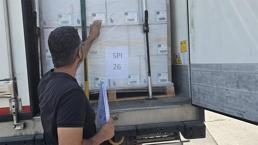 Didim’den yola çıktı, İngiltere’ye Gidiyor! Kimse bu kadarını beklemiyordu