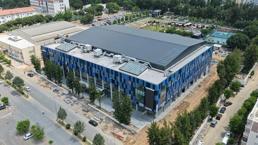 Aydın'a 280 milyon liralık dev eser! Başkan Çerçioğlu: Söz verdik yaptık