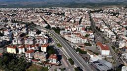 Manisa'da trafik çilesi sona eriyor! İki kritik kavşak sil baştan yenileniyor