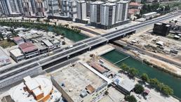 Adanalı sürücülere büyük müjde: Trafiği rahatlatacak dev projede tarih verildi!