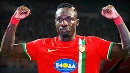 Amedspor'da Diagne krizi! Yeni takımını paylaştı, ortalık yıkıldı