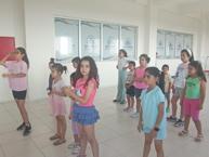Adıyaman’da yaz spor okullarına rekor ilgi! Yüzme kontenjanları kapandı, çocuk zumba kayıtları sürüyor