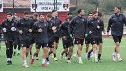 Denizli İdman Yurdu'nda kriz patladı! TFF'ye gidecekler, yasak geliyor