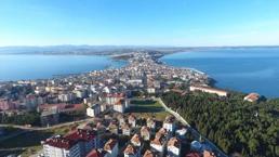 Sinop'un eşsiz doğası turizmle değer kazanacak