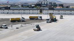 Tam 160 milyon liralık dev mesai! Konya'da trafiği rahatlatacak projede son viraj...