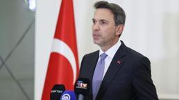 Yarım asırlık projede yeni anlaşma! Bakan Bayraktar: 12 ayı kapsayacak bir anlaşmayı son aşamaya getirdik