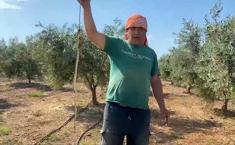 'Yılanı öldürdüm' deyip video çektirdi! 22 bin TL ceza yemekten kaçamadı