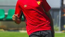 Göztepe transfer ettiği yıldızı forma giydirmeden başka takıma gönderdi