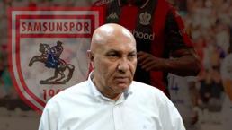 Kevin Carlos, Antoine Sekongo derken transfer yalan oldu! Yüksel Yıldırım'a 'evet' deyip masadan kalktı