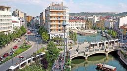 Eskişehir 81 ili solladı! Bir kez daha Türkiye birincisi seçildi
