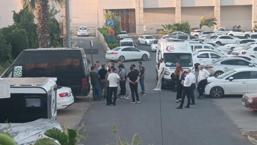 Şanlıurfa'da AVM'nin otoparkında korkunç manzara! Bulunan cesedin kimliği şaşırttı