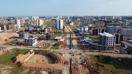 Turizmin kalbinde 3,5 milyar liralık dev yatırım! Antalya'da Belek, Kadriye, Karadayı, Altıntaş ve Kundu'da kalıcı olarak değişiyor